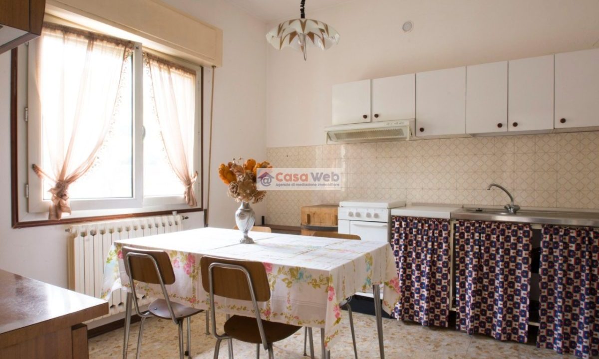 12-1 P1 Cucina