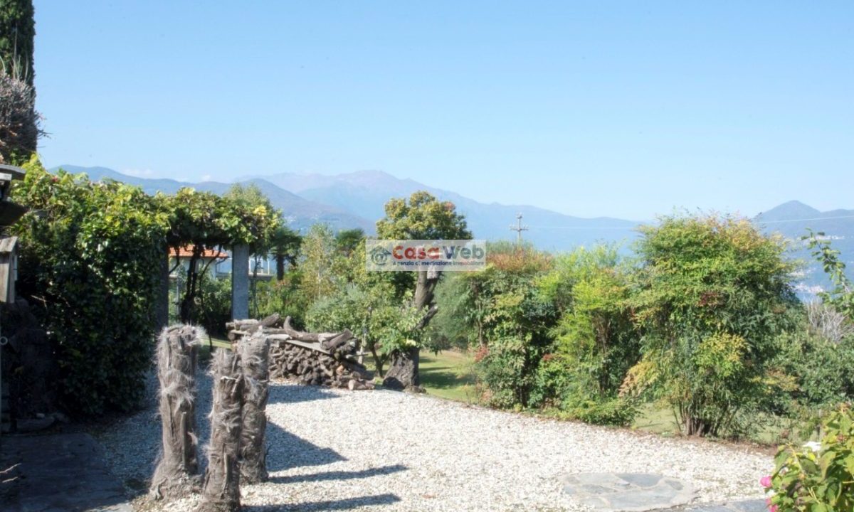 11-3 Giardino
