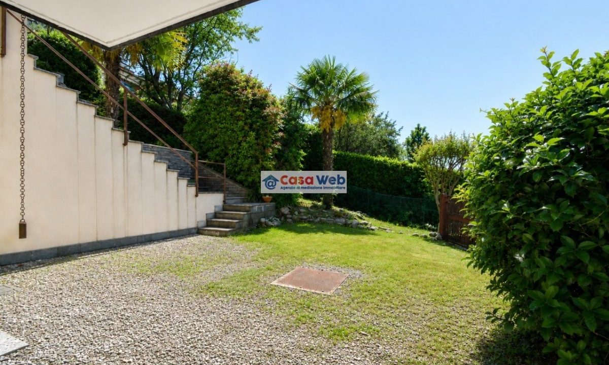 10-1 Giardino