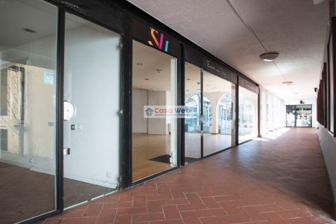 04-1 Esterno galleria