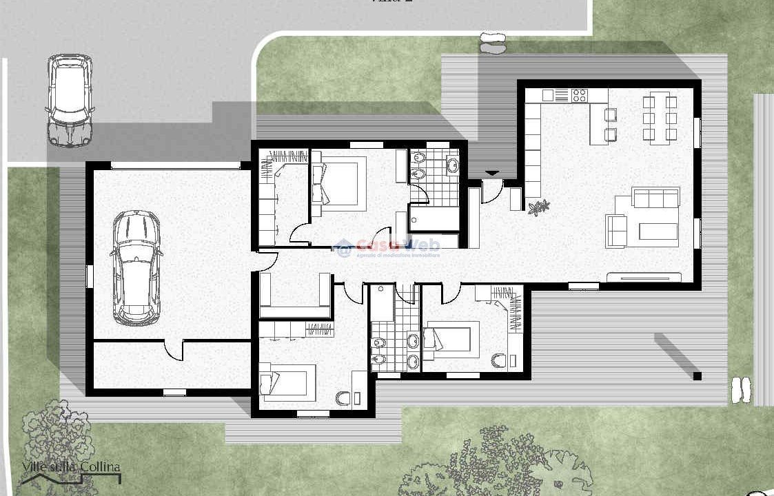 01-2 Villa indip
