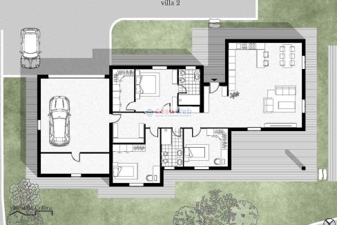 01-2 Villa indip