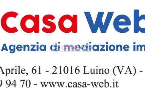 Casa Web - Logo