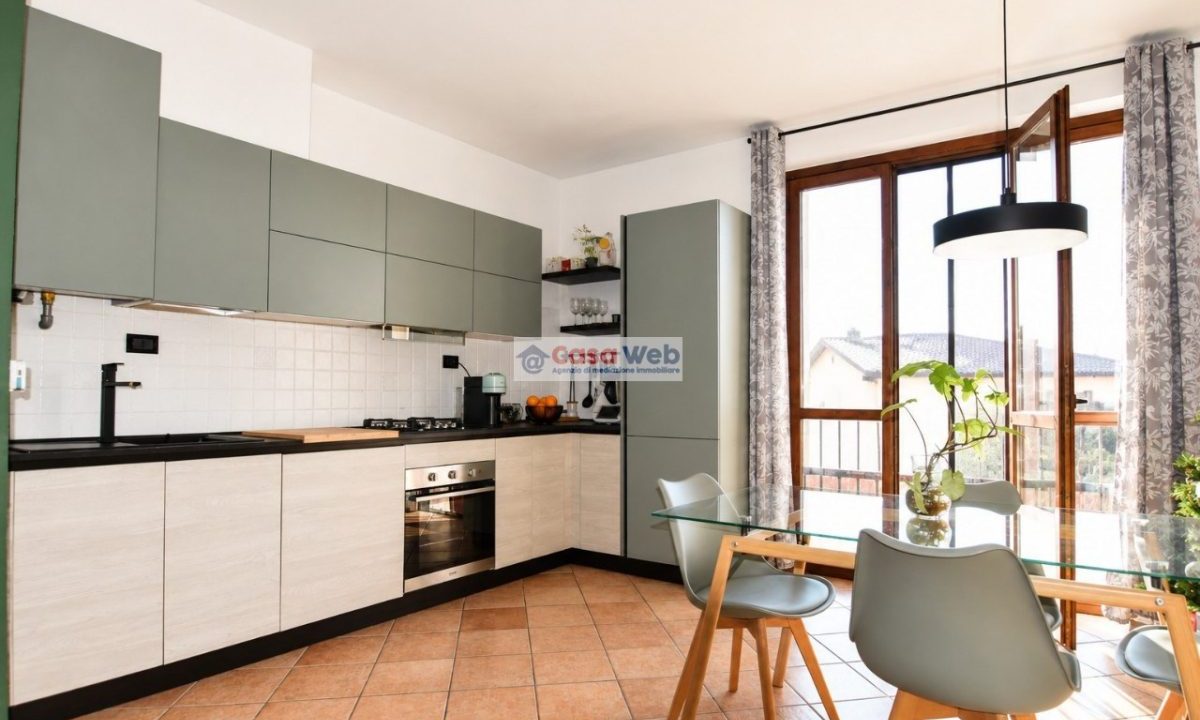 03-1 Cucina