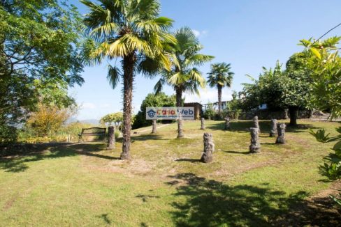 11-1 Giardino