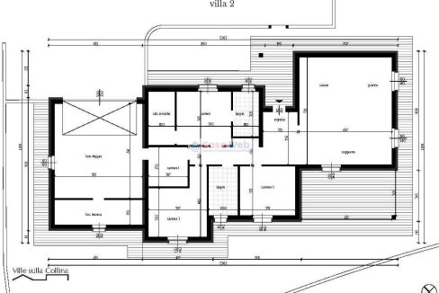 01-3 Villa indip