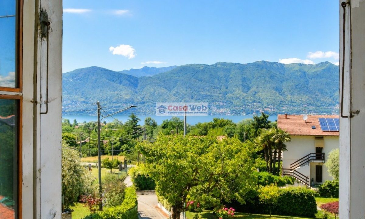 08-1 Vista lago