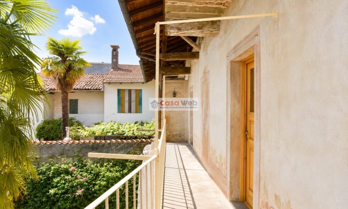 10-1 P1 Balcone