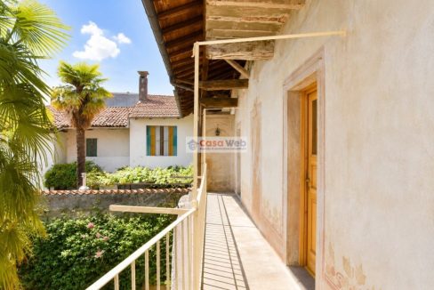 10-1 P1 Balcone