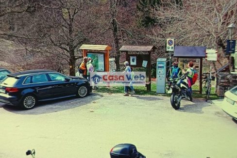 Parcheggio