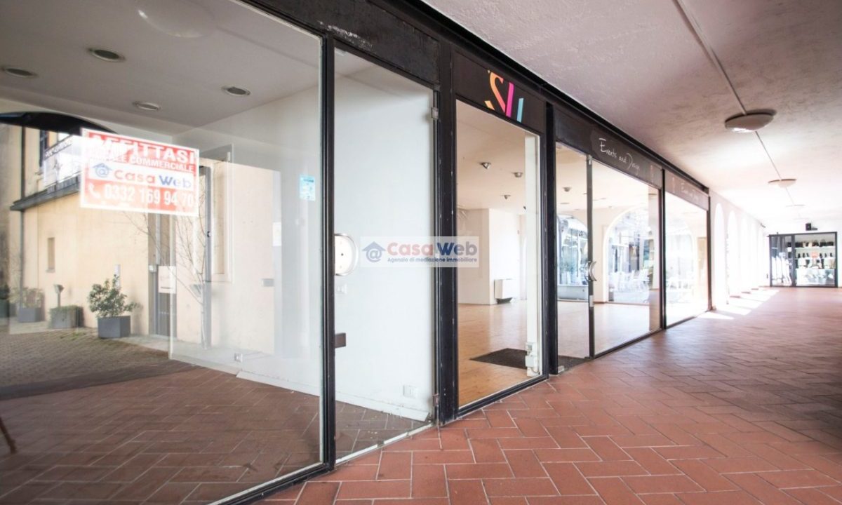 04-2 Esterno galleria